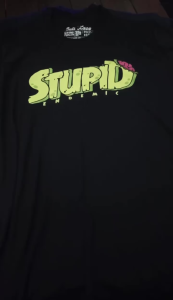 TERBARU 2024 KAOS DISTRO KEREN LENGAN PENDEK PAKAIAN PRIA/WANITA KEREN KECE/KAOS VIRAL 2025 TRENDY CASUAL