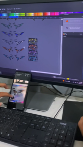 STRIPING VARIASI HONDA SUPRA X OLD / STIKER LIST MOTOR HONDA SUPRA X LAMA