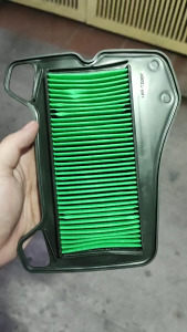 Lọc GióTấm Lọc Khí Xe Máy Honda Wave S110 RSX 110 Fi  2014  2020