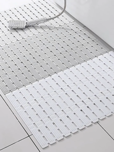 Bathroom Anti Slip Mat Toilet Floor Mat Anti Slip Mat Bathroom Shower Mat Non Slip Rubber Mat