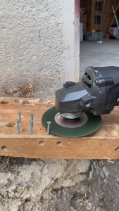 Kepala Bor Gerinda & Keyless Drill Chuck: Panduan Lengkap