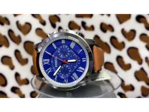 [Promo] Jam Tangan Pria FS 5151 /FS5151 Original Garansi 2 Tahun