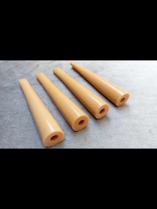 Pipa Rokok Once Cangklong Polos Jumbo Model Gading