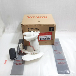FUEL PUMP FULL PUMP POMPA BENSIN REVO FI SUPRA X 125 BLADE 125 FI 2014 - 2018 BARU ORIGINAL