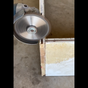 Diamond Cutting Wheels & Angle Grinder Cutting Disc: A Comprehensive Guide