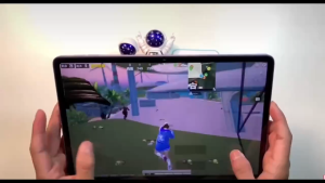 2024 Pad 6 Pro Tablet: Android 13, Snapdragon 888 & Global Version