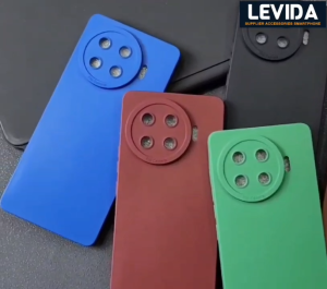 Softcase Tecno Spark 20 Pro Plus: Aksesoris Kualitas Tinggi untuk Smartphone