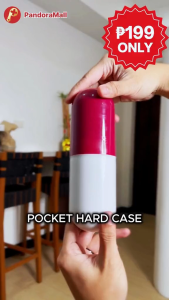 Capsule Umbrella