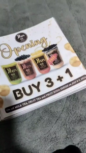 Personalized Colored Flyers: Enhance Your Campaign & Marketing Efforts