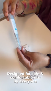 Autumnz Digital Thermometer *MDA Approved*