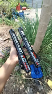 Vỏ phuộc trước Wave RS 100Wave zxwave nhỏ MOD LCM 77