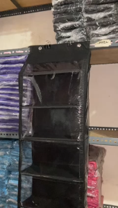 Rak / Tempat / Gantungan Sepatu Polos