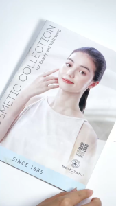 Toner Pad Da Dầu Mụn MEISHOKU Bigan Skin Toning Pad 60 Miếng