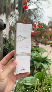 Tẩy Da Chết Doctorqueen