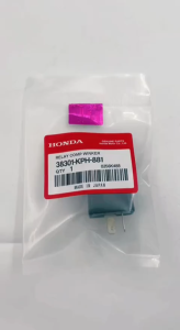 Flasher Sen Supra / Revo / Karisma / Supra X 125 / Grand / Revo FI KPH Original Honda NP488