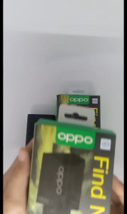 Kepala Charger for OPPO FIND N3 Fast Charging 240W / Supervooc Adapter High Quality
