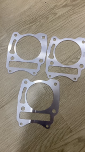 PAKING BORING SATRIA FU BAHAN DURAL PAKING BLOK SATRIA FU BAHAN DURAL ALMUNIUM