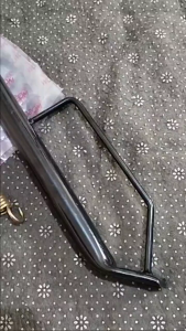 PROMO STANDAR SAMPING RING 17 HITAM HONDA