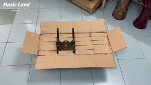 Giá Để Đàn Violin VX-01 – Loại Tốt