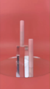 MEE Lovelier Mascara - มาสคาร่ากันน้ำ หนา ยาว งอน เด้ง - ใหม่ล่าสุด