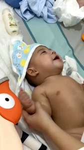 Best Pickk | Human Nature Baby Wash Hypoallergenic Mild and Gentle and Paraben Free