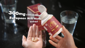 (30s+30s) Thomson Health Livrin - Anti-Inflammatory and High in Antioxidant