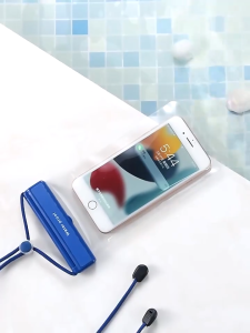 Waterproof Phone Case Pouch Bag For Swiming Driving Beg Kalis Air Telefon for Iphone Sumsung Huawei Casing Waterproof