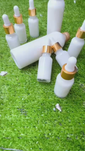 Tinh chất serum sữa gạo mầm dưỡng da căng mịn màng