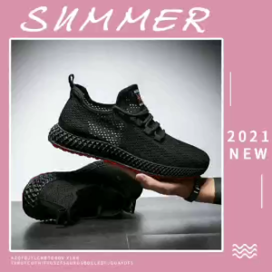 LKfashion มาแรง2024 รองเท้าผู้ชาย รองเท้ากีฬา ในแนวเรียบง่ายแต่ดูดี จะงานไหนสวมใส่ก็เริ่ด สั่งเล๊ยยย