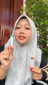 Liz Skincare Whitening Cream Memutihkan Wajah Salep Flek Hitam