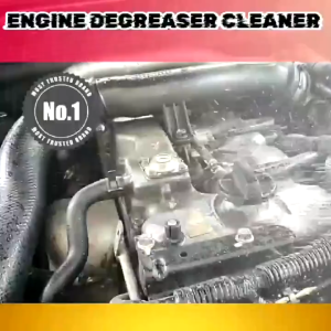 DEGREASER EDC100 HARGA KILANG 500ML RM6.50