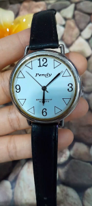 Đồng hồ nam nữ PENDY second hand si nhật đã qua sử dụng