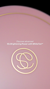 SASC Miracle Skin Bundle - WhiteTen Miracle Flawless Powder 2 pcs