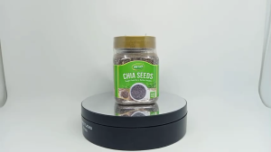 Chia Seed Organic Annabawy Chia Seed 125 gr Original