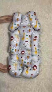 Alas stroller carseat baby bouncer semua merk