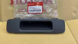 ORIGINAL HONDA HRV RV3 3M0 2022 PULL POCKET HANDLE TARIK BONNET BELAKANG 84442-3M0-003ZA