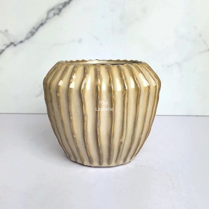 The Leaferie Marius plant pots Ceramic flowerpot flowerpots flower pot planter planters