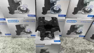 Engine Mounting Dudukan Monting Mesin MT RR Manual Belakang Toyota Innova Bensin 2.0 2000 CC 2004-2022