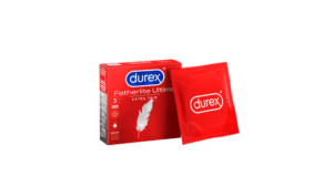 Durex Fetherlite Ultima 3s /12s