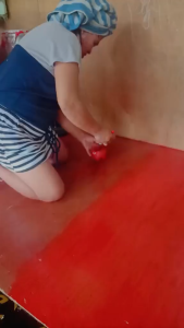 JMAC LIQUID WAX (1 LITER)