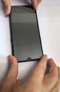 Tempered Glass Samsung Galaxy A15 / Samsung Galaxy A15 5G Screen Protector Anti Gores