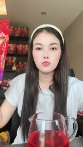 ARAYA COLLAGEN MIX PLUS FRUIT