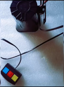 Klakson 3 Suara Klakson Toa 3 Suara Sirine Universal Klakson Motor 3 Suara Klakson Motor Sirine