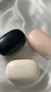 KINYO M30 ชุดหูฟังอินเอียร์ 5.3 ลดเสียงรบกวน หูฟังไร้สาย หูฟังบลูทูธ สำหรับเล่นกีฬา หุ้นสำหรับสุขภาพ สำหรับกิจกรรมประจำวัน