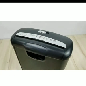 10L Paper Shredder Machine Shredded Paper Mesin Penghancur Kertas Shredded Paper Shredder Paper Machine Paper Shredder