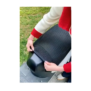 Bọc Yên Xe Máy Dạng Lưới Chống Nắng Nóng Dễ Thoát Nước Siêu Rẻ -Aeneas Shop