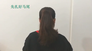 Pembuat Sanggul Hair Bun Clip Ikat Rambut Wanita Membuat Sanggul Maker Cepol Donat Hairbun Hairdini Frech Twist Alat Buat Sanggul Jepitan Rambut Anak Dan Dewasa Murah