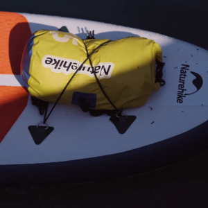 Drybag Waterproof Naturehike CNK2300BS017 Dry Bag Anti Air Tas Ransel Punggung Motor Camping Hiking Anti Air Carrier Ultralight Ringan Drybag Backpack Hujan