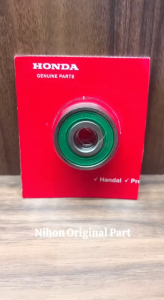 Bearing 6201 Honda Bearing Roda Depan Beat / Vario / Scoopy / Spacy / Beat New Original Honda NP523