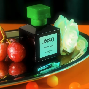 JNSO Extrait de Parfume Under Age 50ml